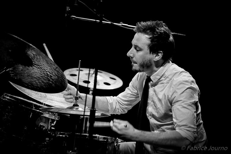 Sylvain Darrifourcq
