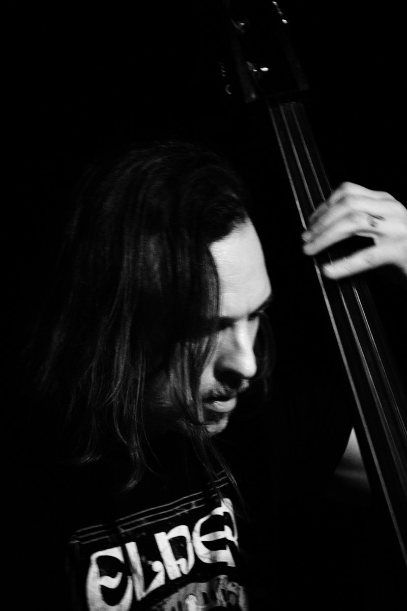 Aaron Lumley