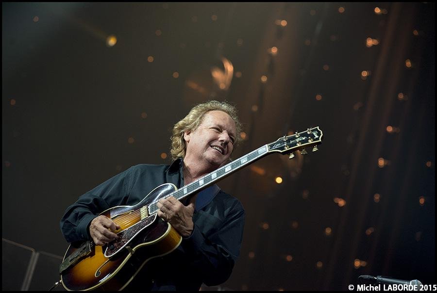 Lee Ritenour