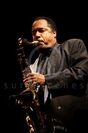 Ricky Ford
