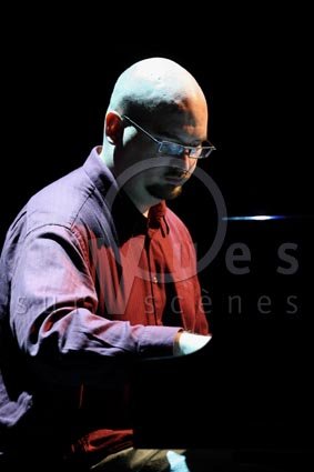 Ethan Iverson