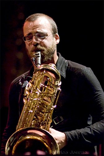 Frédéric Gastard