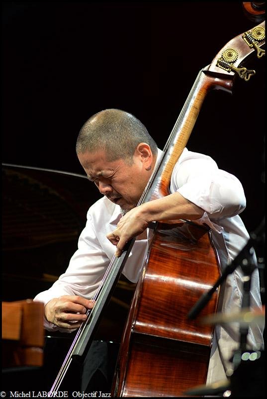 Kiyoshi Kitagawa