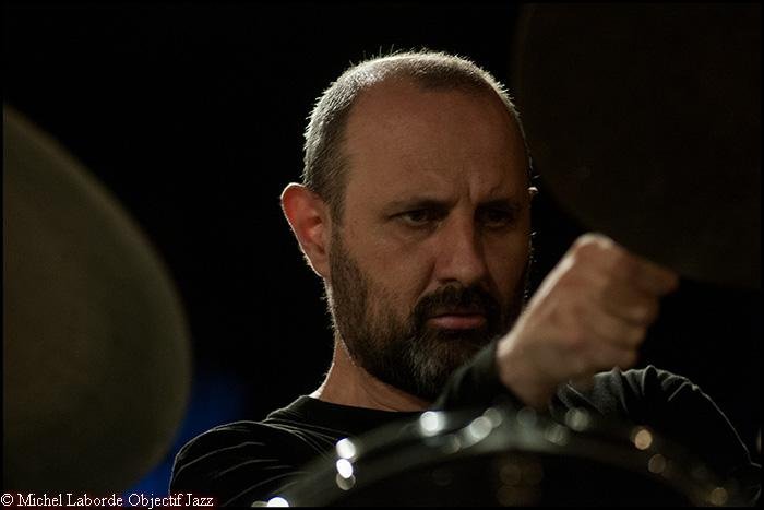 Jorge Rossy