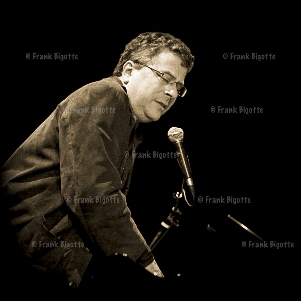 Franck Amsallem