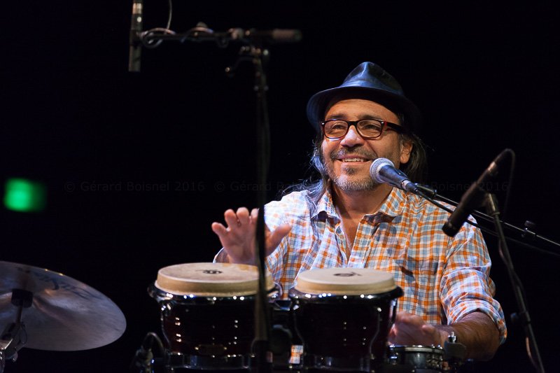 Minino Garay