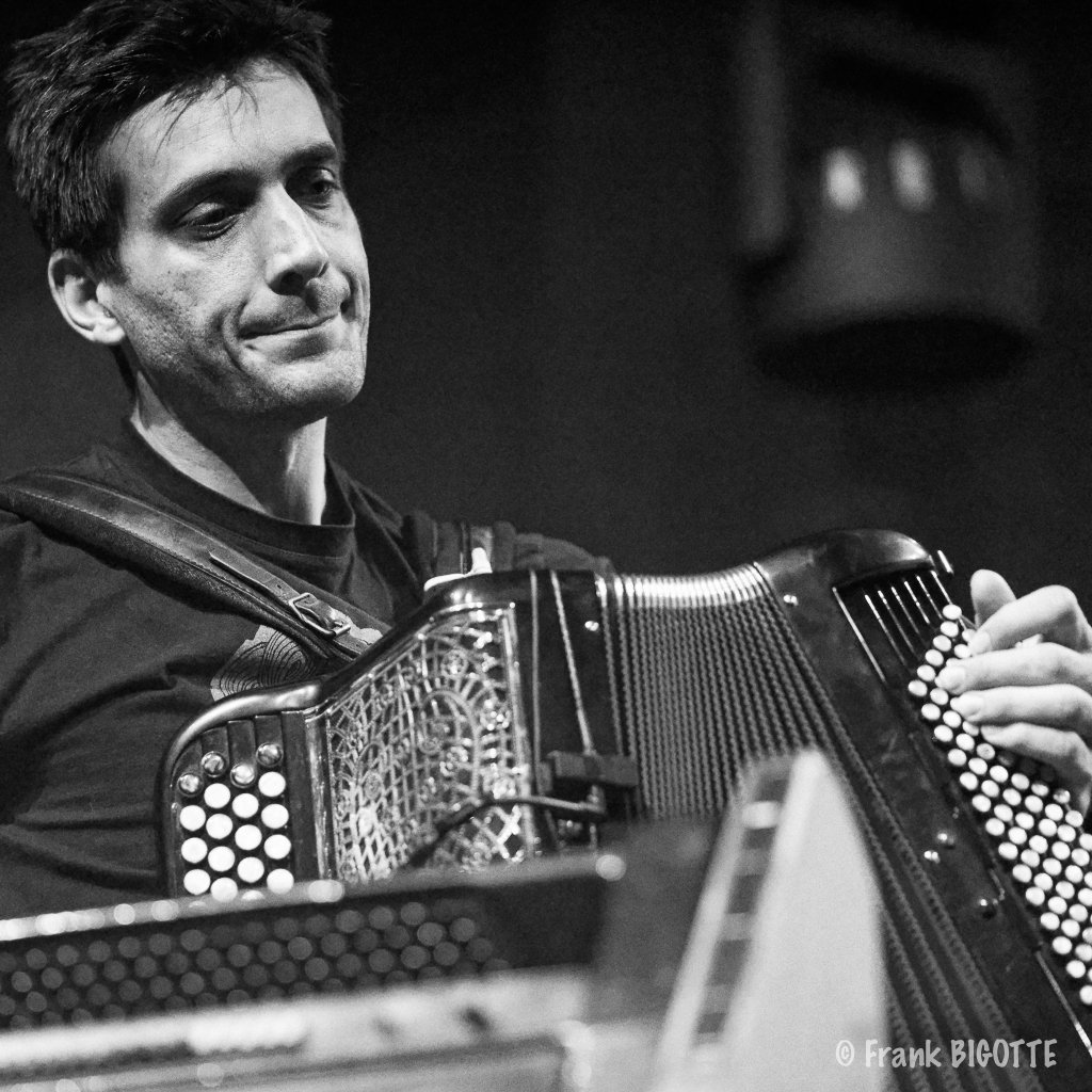 Florian Demonsant