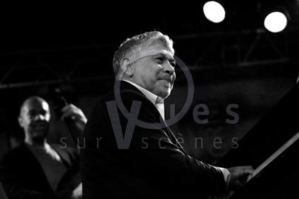 Monty Alexander / John Clayton