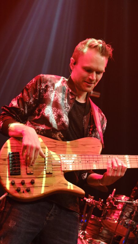 Tobias Grenholm