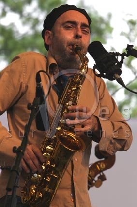 Christophe Monniot