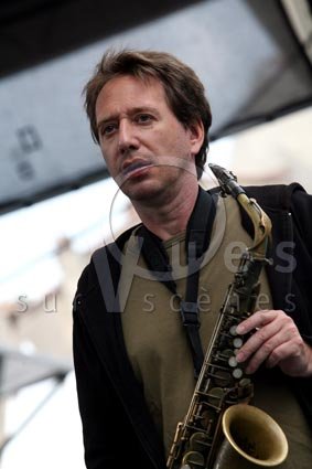 John Zorn