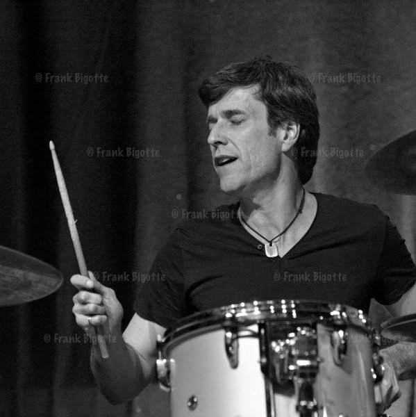 Eric Echampard