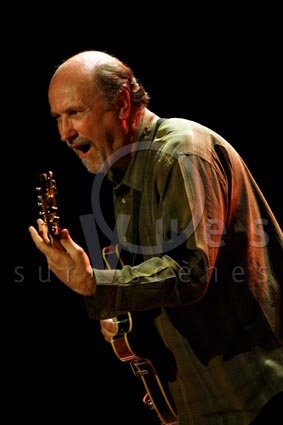 John Scofield
