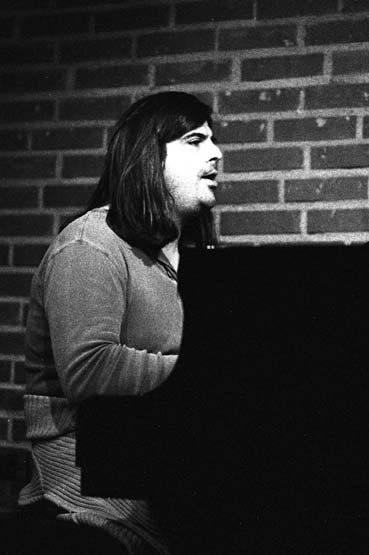 Jean-Pierre Como