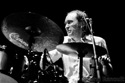 Nate Wood