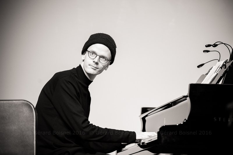 Johan Lindvall