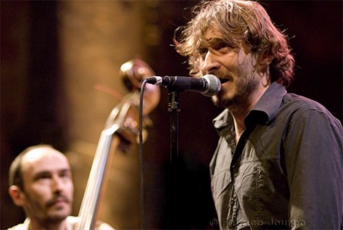 François Pierron & Loïc Lantoine