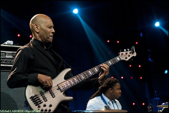 Jerry Preston