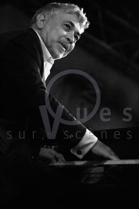 Monty Alexander