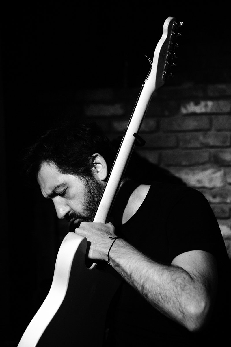 Giotis Damianidis