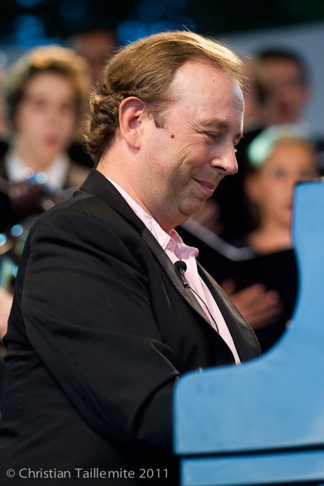 Antoine Hervé