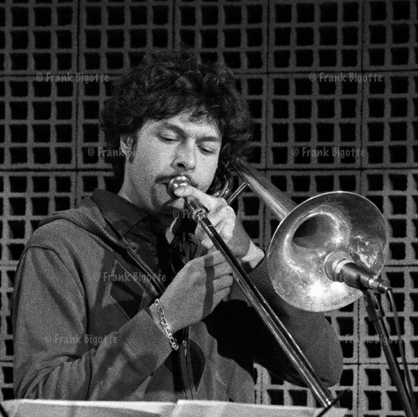 Pascal Bouvier