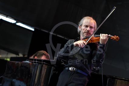Jean-Luc Ponty
