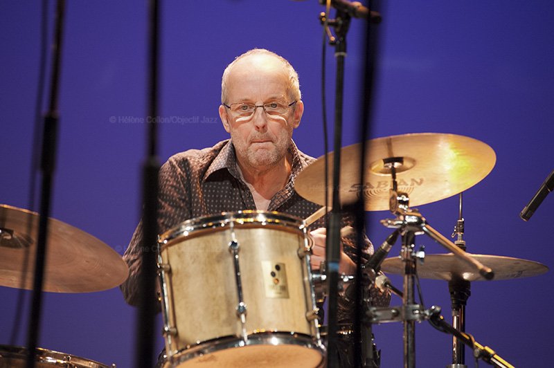 Michel Debrulle