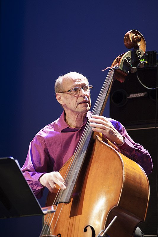 Didier Levallet