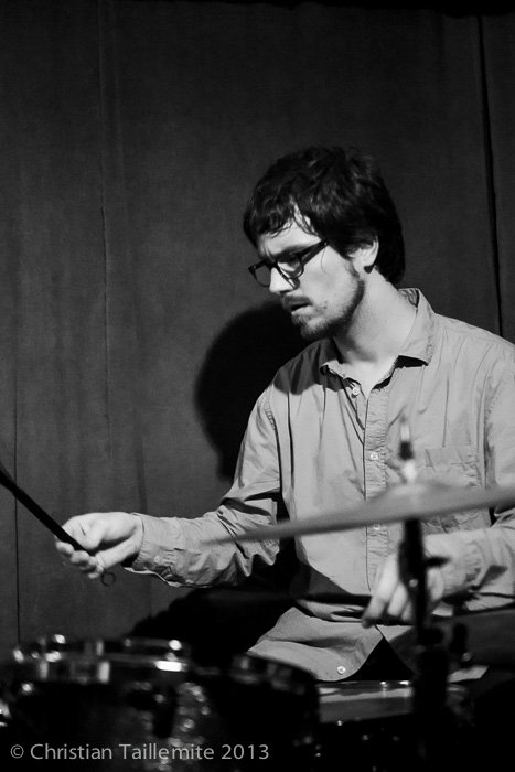 Rafaël Koerner