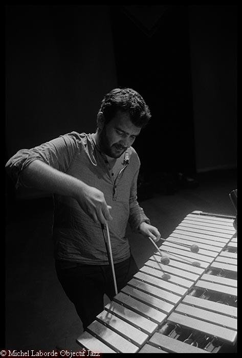 Tom Gareil