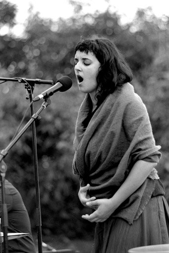 Marion Rampal