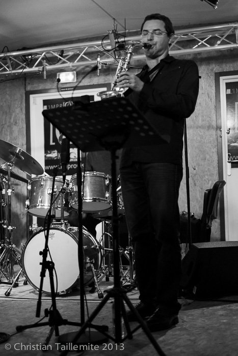 Sébastien Texier
