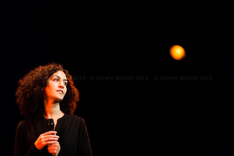 Defne Şahin