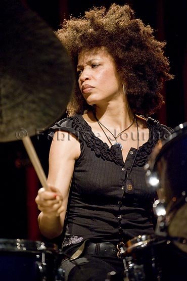 Cindy Blackman