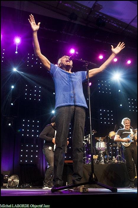 Gilberto Gil