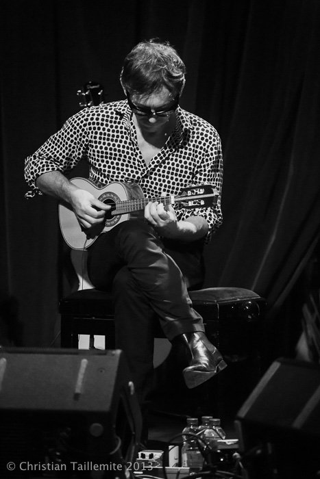 Eric Lohrer
