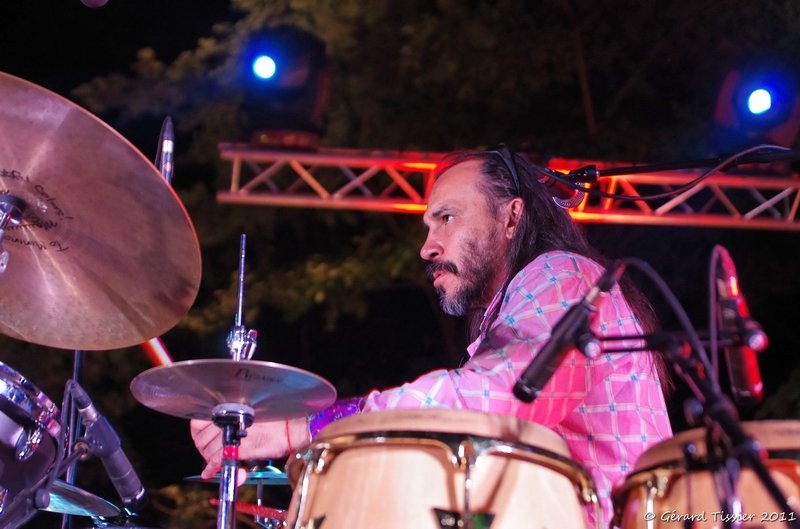 Minino Garay