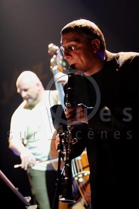Gabriele Mirabassi / Hein Van de Geyn
