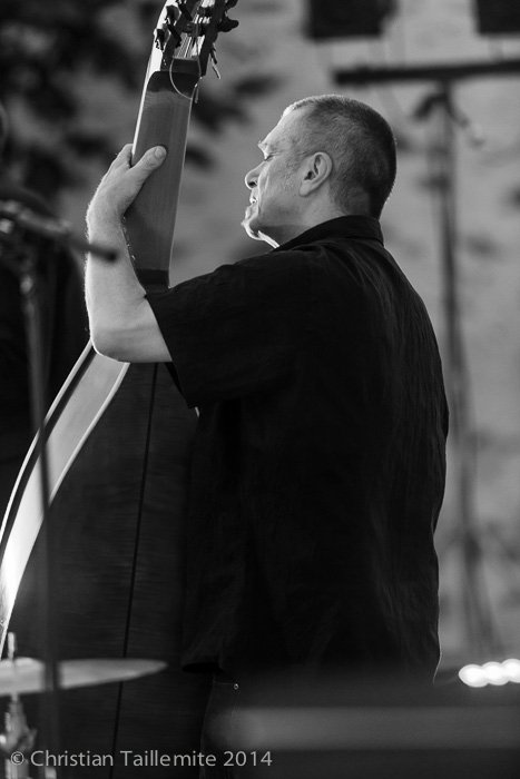 Paul Rogers
