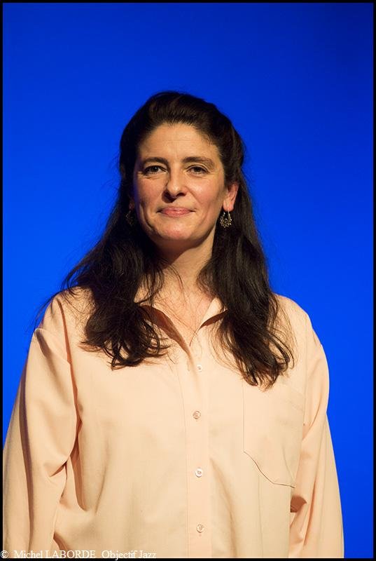 Caroline Engremy