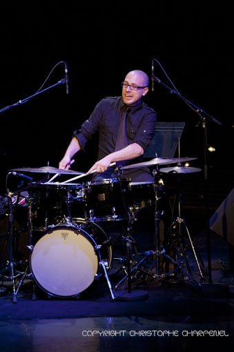 Yaron Herman trio