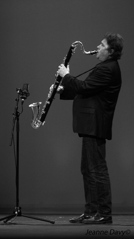Louis Sclavis