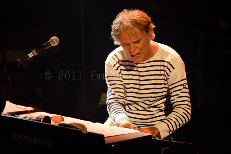 Emmanuel Bex