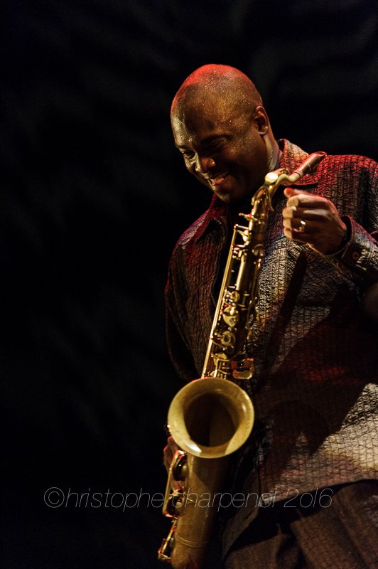 James Carter