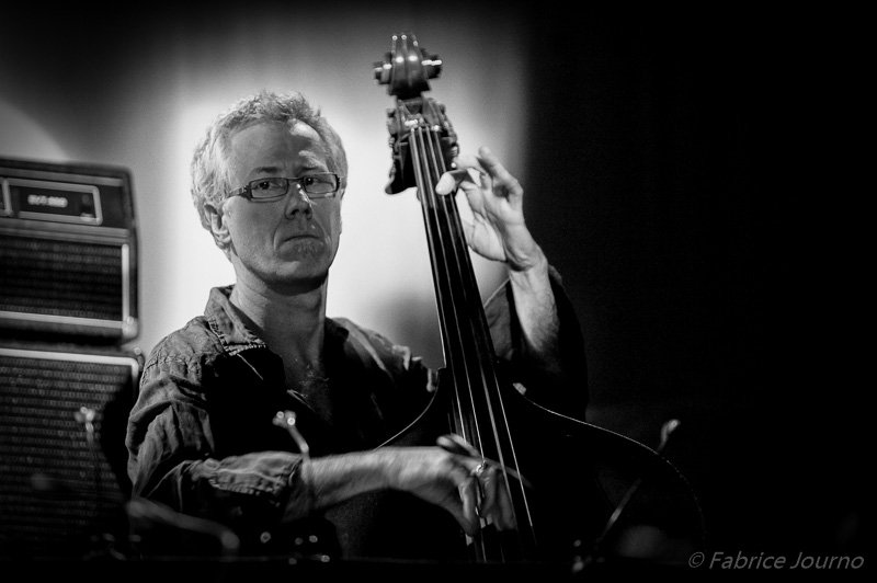 Bruno Chevillon