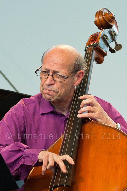 Didier Levallet