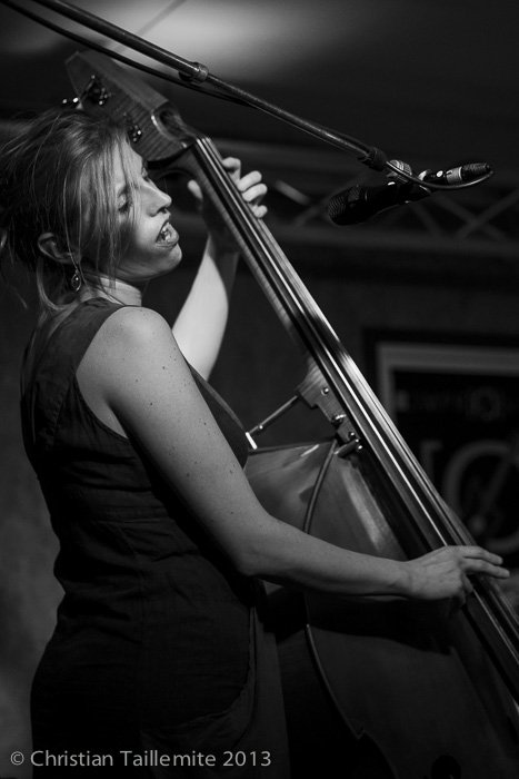 Elise Dabrowski