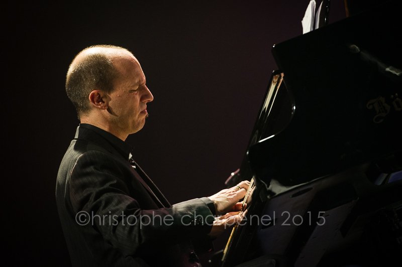 Antonio Farao
