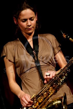 Sophie Alour